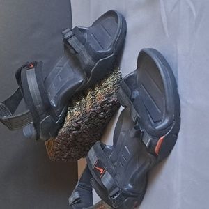 nike all trac sandals